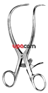 Ранорасширители самоудерживающиеся