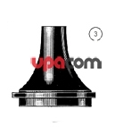 Зеркала ушные