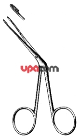 Щипцы для удаления инородных тел