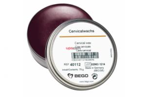 Пришеечный воск