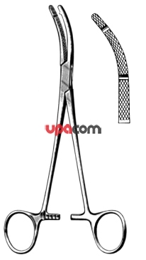 Зажимы для гистерэктомии
