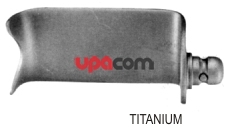 Зеркала сменные к ранорасширителям