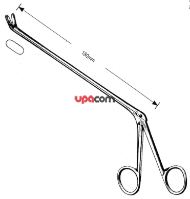 Выкусыватели нейрохирургические