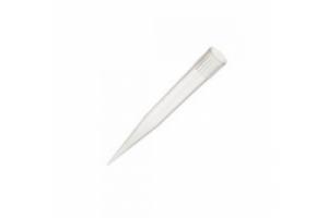 Наконечник 0.2-10мкл микро 1000шт для одноканальных дозаторов без фильтра