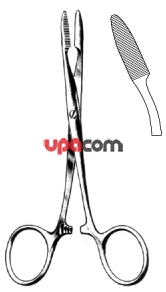 Зажимы артериальные