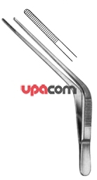 Пинцеты ушные