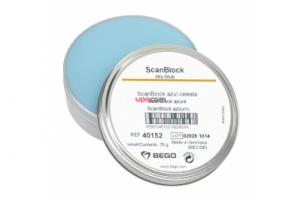 Моделировочный воск ScanBlock