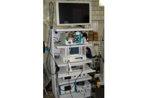 Набор для артроскопии больших суставов