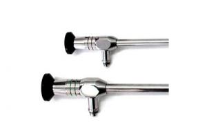 Набор хирургического лапароскопа