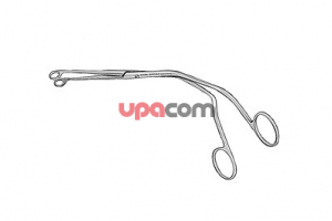 Щипцы по MAGILL (пластическая хирургия-809025) Karl Storz