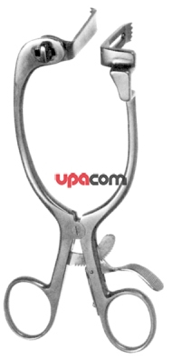 Ранорасширители самоудерживающиеся