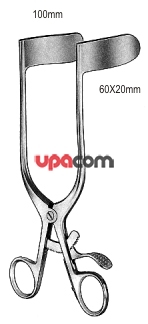 Ранорасширители самоудерживающиеся