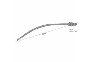 Носовая всасывающая трубка