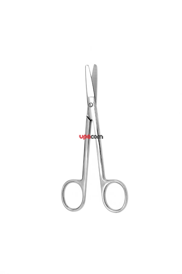 Ножницы хирургические прямые, 150 мм