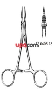 Щипцы для извлечения заноз