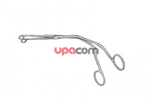 Щипцы по MAGILL (пластическая хирургия-809020) Karl Storz