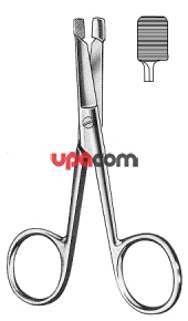 Ножницы лигатурные