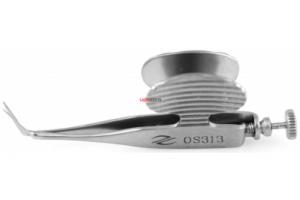 Ножницы для радужки, стальные