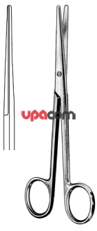 Ножницы препаровальные