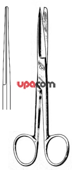 Ножницы операционные