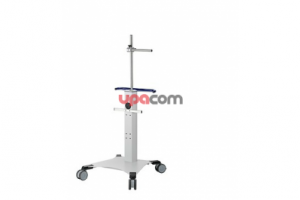 Подвижный штатив С-МАС TROLL-E (анестезия и скорая медицинская помощь-20020086) Karl Storz