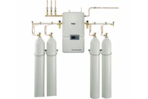 Редукционная станция GCS 1200 C