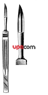 Ножи оториноларингологические