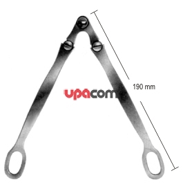 Ранорасширители абдоминальные