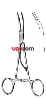 Щипцы для наложения клипс