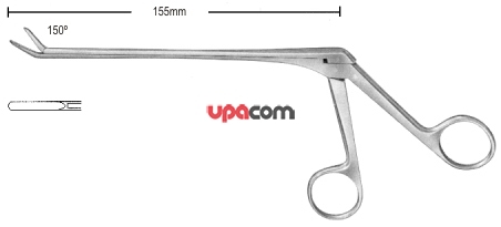 Выкусыватели нейрохирургические