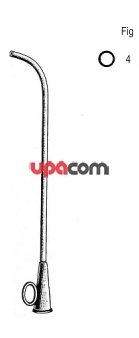 Катетеры ушные