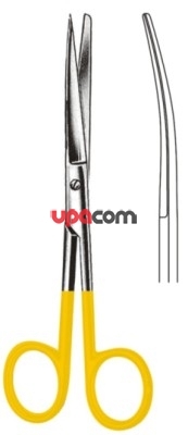 Ножницы с твердосплавными вставками