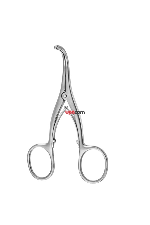 Расширитель трахеотомический, 125 мм