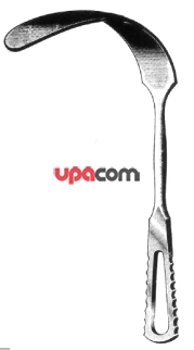 Ретракторы хирургические