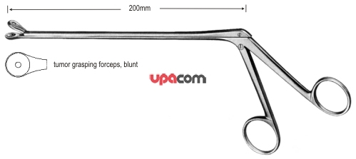 Выкусыватели нейрохирургические