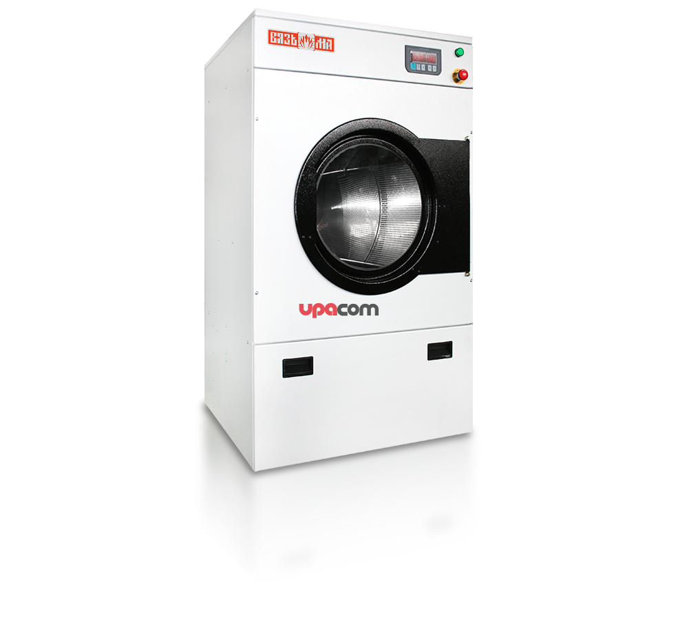 Сушильная машина ВС-15