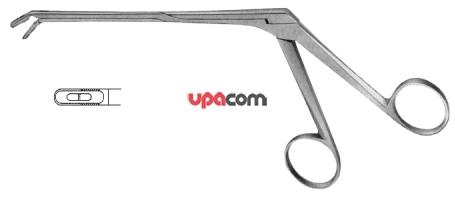 Выкусыватели нейрохирургические