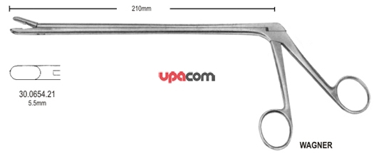 Выкусыватели нейрохирургические