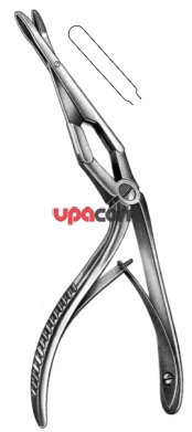 Щипцы носовые