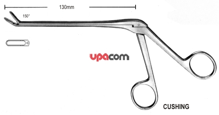 Выкусыватели нейрохирургические