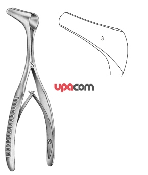 Зеркала носовые