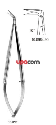 Микро-ножницы