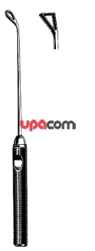 Кюретки оториноларингологические