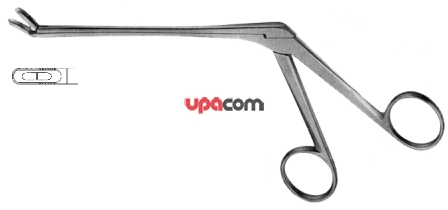 Выкусыватели нейрохирургические