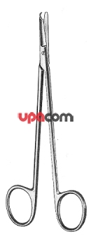 Ножницы лигатурные