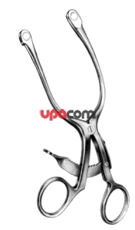 Ранорасширители самоудерживающиеся