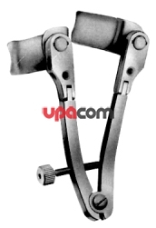 Ранорасширители самоудерживающиеся