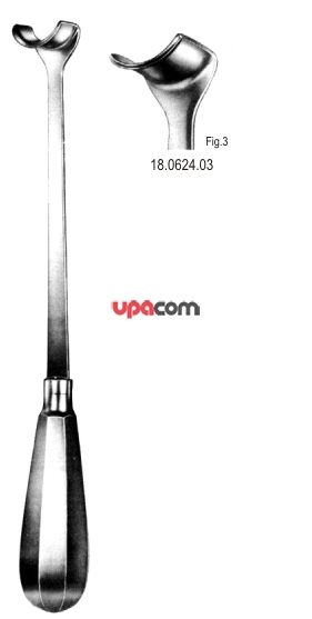 Ретракторы хирургические