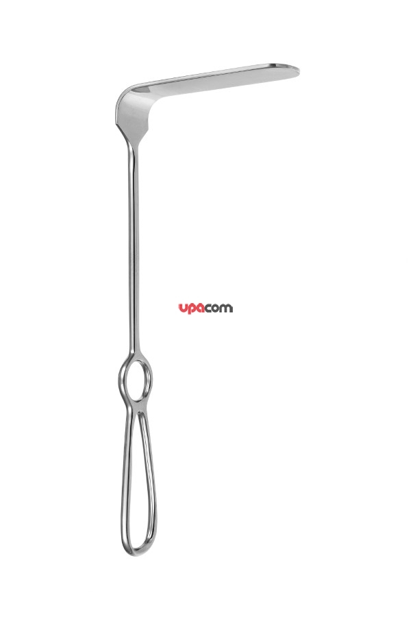 Зеркало-подъемник по Отто, №2, 90х30 мм