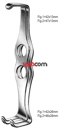 Ретракторы хирургические